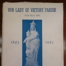 Our Lady of Victory Century of Activities Front