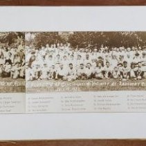 Allied Florists of Cincinnati Panorama