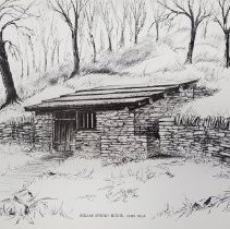 Sedam Spring House by Warren Stichtenoth