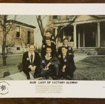 Our Lady of Victory Alumni