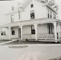 Delhi Historical Society Building