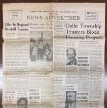 Price Hill News-Delhi Trustees Block Housing Project