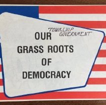 Our Grassroots of Democracy-booklet-1978