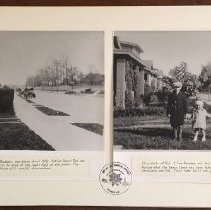 Tom, Bob, Jerry Hautman photos on Rapid Run Rd