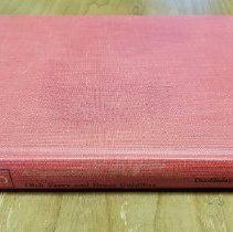 A Personal Portrait of the 17th State book by Dick Perry and Bruce Goldflie