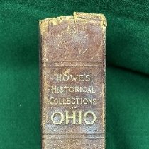 Howe's Historical Collections of Ohio, Vol 1