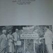 Photo Delhi Hills Welcome Wagon