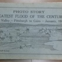 BOOK, Photo Story of the Greatest Flood