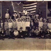 Williams School class pic