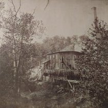 Devils Backbone Mill