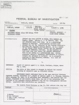 Koyama FBI report