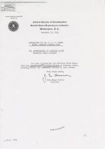 Koyama memo from J. Edgar Hoover