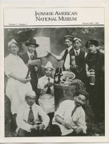 Japanese American National Museum Article