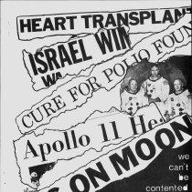 1969 KIO Convention Packet