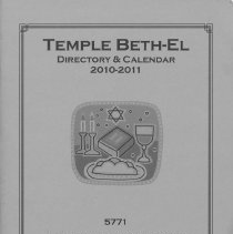 Directory & Calendar