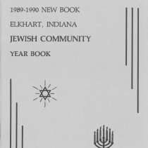 Yearbook 1989-1990