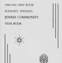 Yearbook 1990-1991