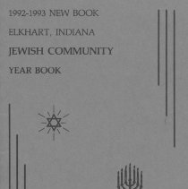 Yearbook 1992-1993