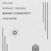 Yeabook 1993-1994