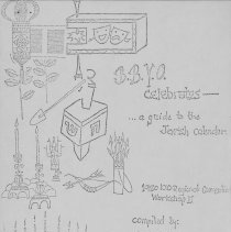 BBYO Regional Convention Guide to the Jewish Calendar