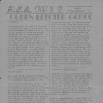 A.Z.A. Spirit of '92"