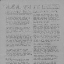 "A.Z.A. Spirit of '91"