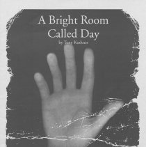 Program to "A Bright Room Called Day,"