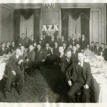 AZA's 2nd Anniversary