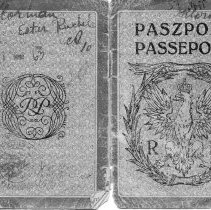 European passport