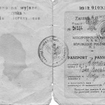 European Passport