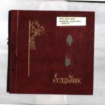 HAD Scrapbook 1970-1974