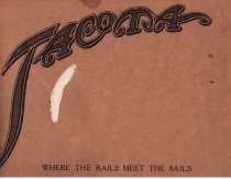 Tacoma:  Where the Rails Meet the Sails