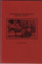 Postmarked  Washington: Pierce County