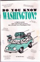 Do You Know Washington? A Trivia Quiz