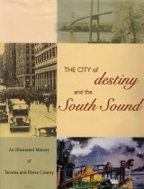 City of Destiny and the South Sound