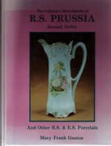 Collector's Encyclopedia of R.S. Prussia