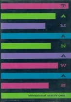 Tamanawas 1961
