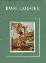 Boss Logger