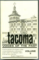 Tacoma Voices of the Past - Volume I