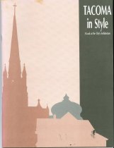 Tacoma in Style: A Look at the City's Architecture