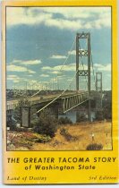 The Greater Tacoma Story of Washington State