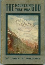 The Mountain that was God