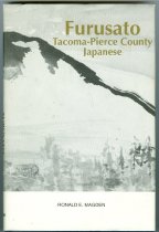 Furusato: Tacoma Pierce County Japanese