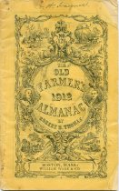 Almanac