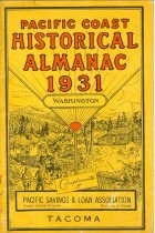 Pacific Coast Historical Almanac