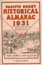 Pacific Coast Historical Almanac