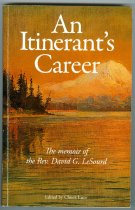 An Itinerant's Career