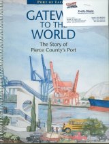 "Gateway to the world"