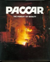 PACCAR - The Pursuit of Quality