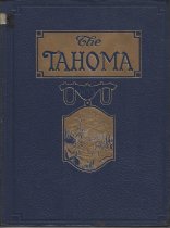 The Tahoma, 1928